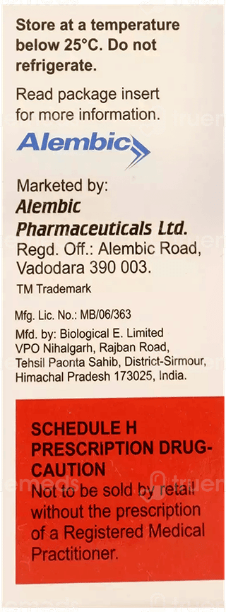 Richar Fcm Injection 10Ml